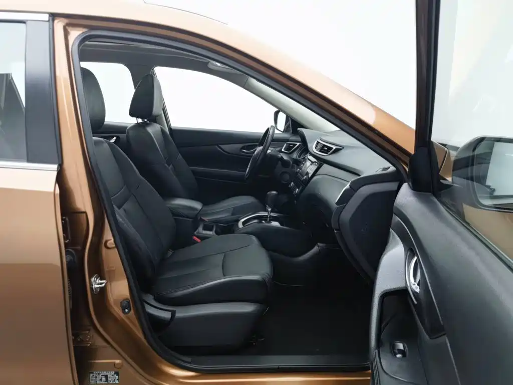 Nissan X-Trail — миниатюра 23