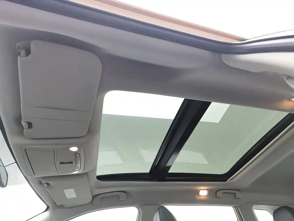 Nissan X-Trail — миниатюра 14