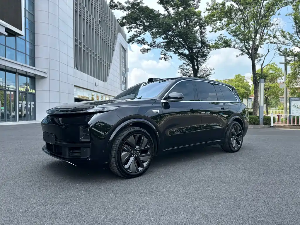 Li Auto L9 2024 Pro