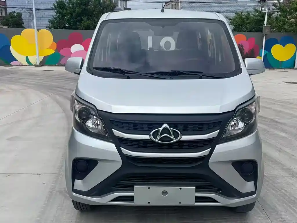 Changan 5 2022 1.4L JL473Q3
