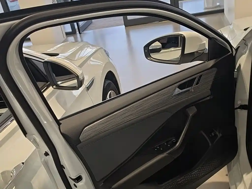 Volkswagen Sagitar — миниатюра 8