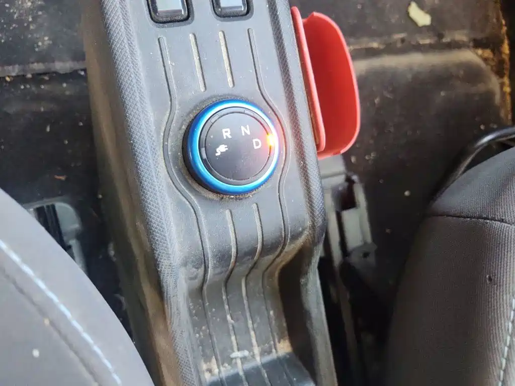 Wuling MINIEV — миниатюра 10
