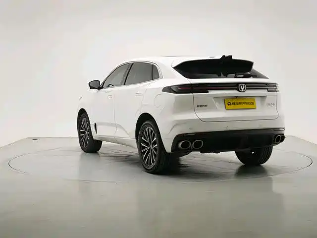 Changan UNI-K 2023 2.0T Enjoy