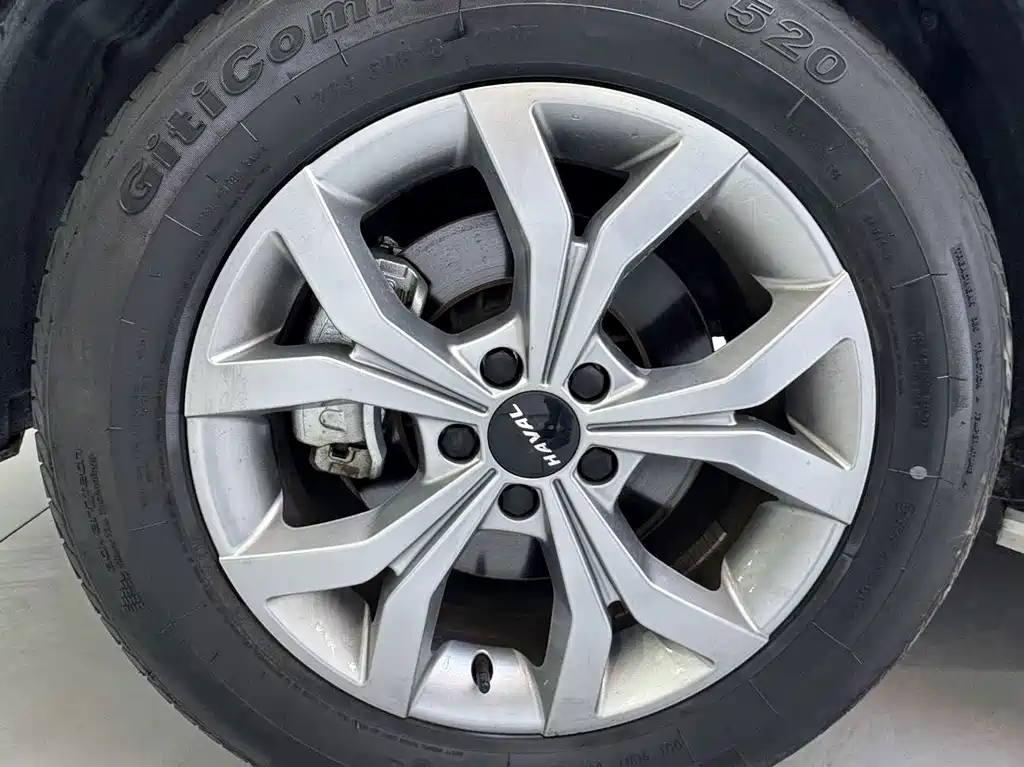 Haval H6 — миниатюра 24