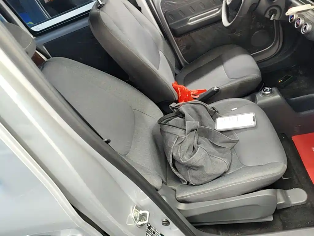 Wuling Zhiguang EV — миниатюра 25