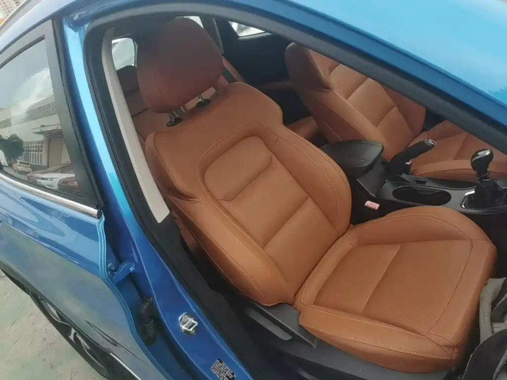 Chery Tiggo 7 — миниатюра 25