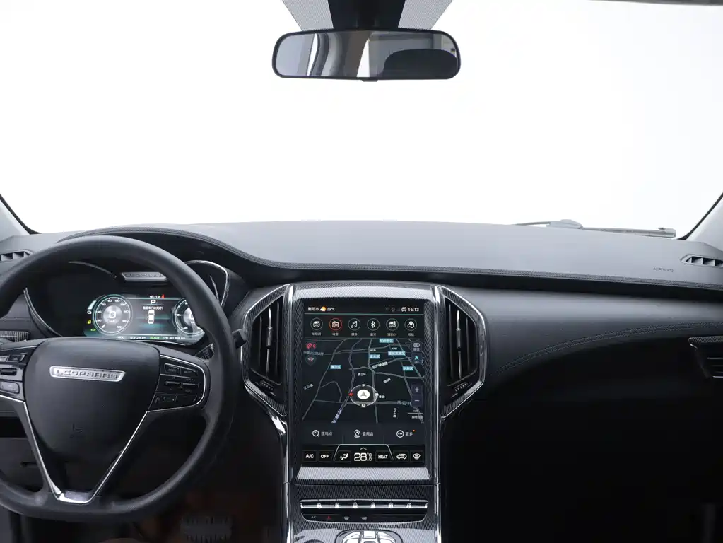 CHEETAH CARS CHEETAH CS9 NEW ENERGY