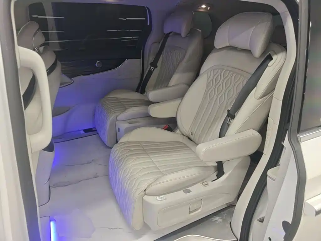 Fengxing Xinghai V9 — миниатюра 17