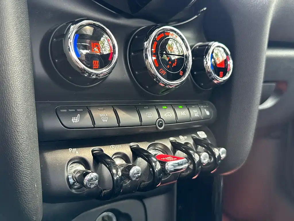 MINI Mini — миниатюра 28