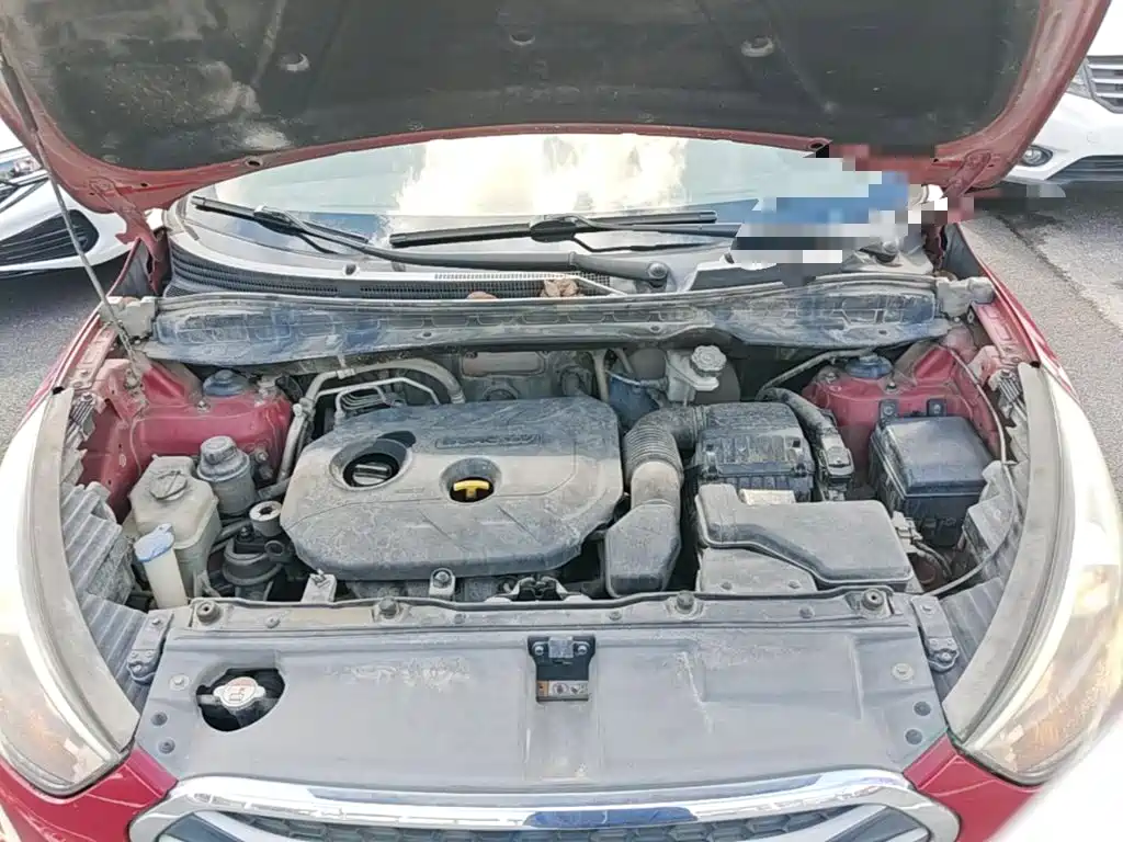 Hyundai ix35 — миниатюра 20