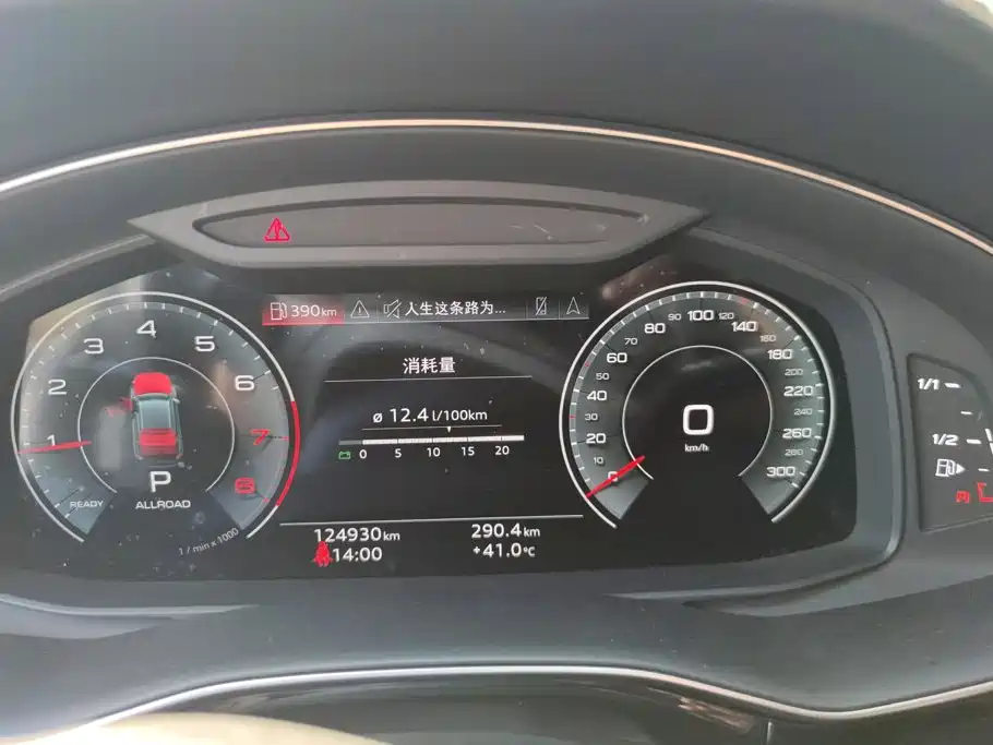 Audi Q8 — миниатюра 14