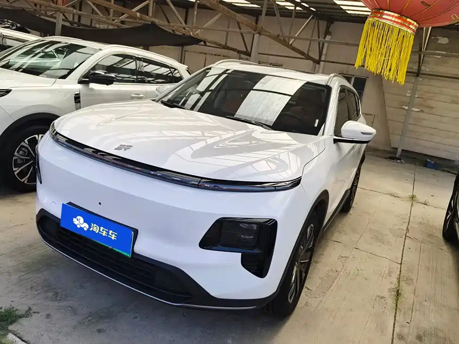 Shanhai Shanhai L7