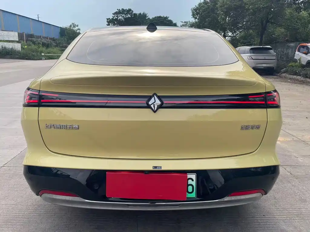 Baojun Очень приятно. — миниатюра 8