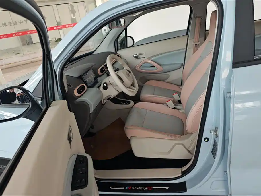 Leapmotor T03 2023 310