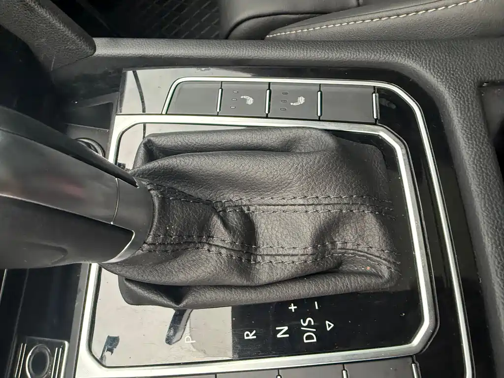 Volkswagen Magotan — миниатюра 9