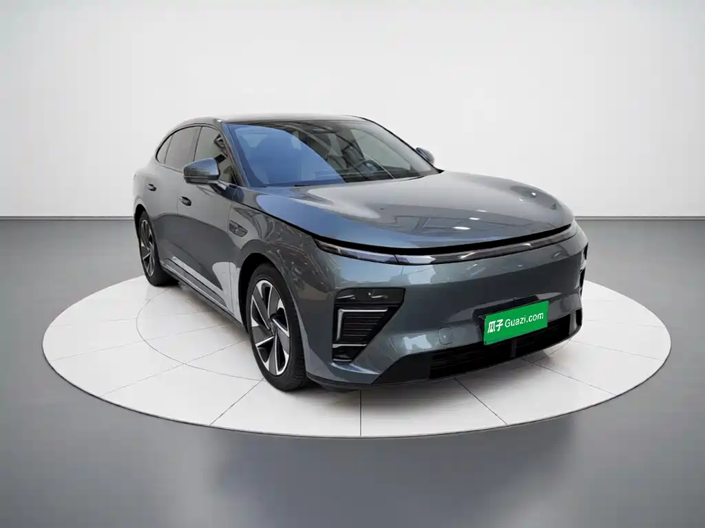 Exeed Xingjiyuan ET — миниатюра 25