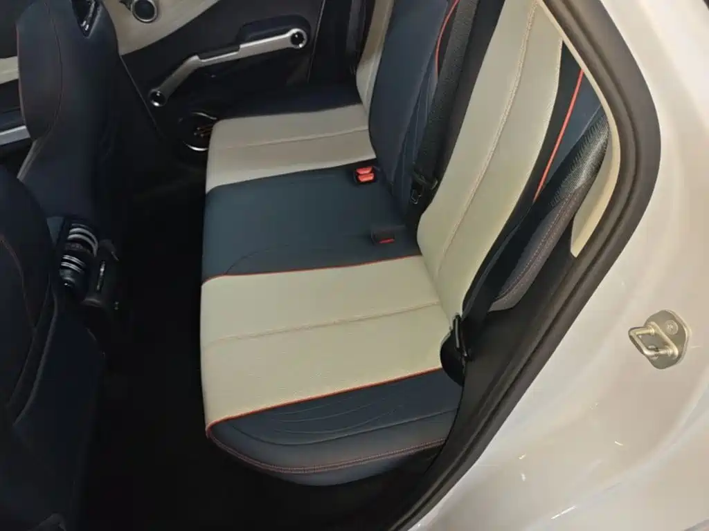 BYD Yuan Plus — миниатюра 17