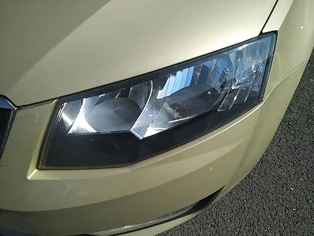 Skoda Octavia — миниатюра 24