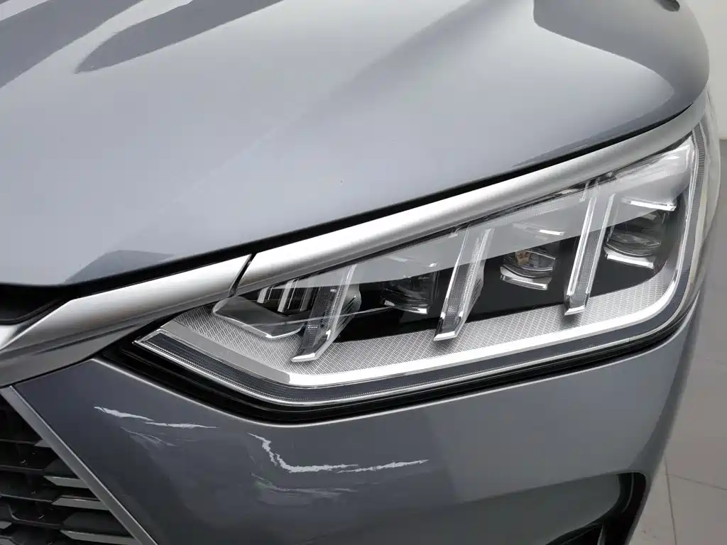 BYD PLUS — миниатюра 7