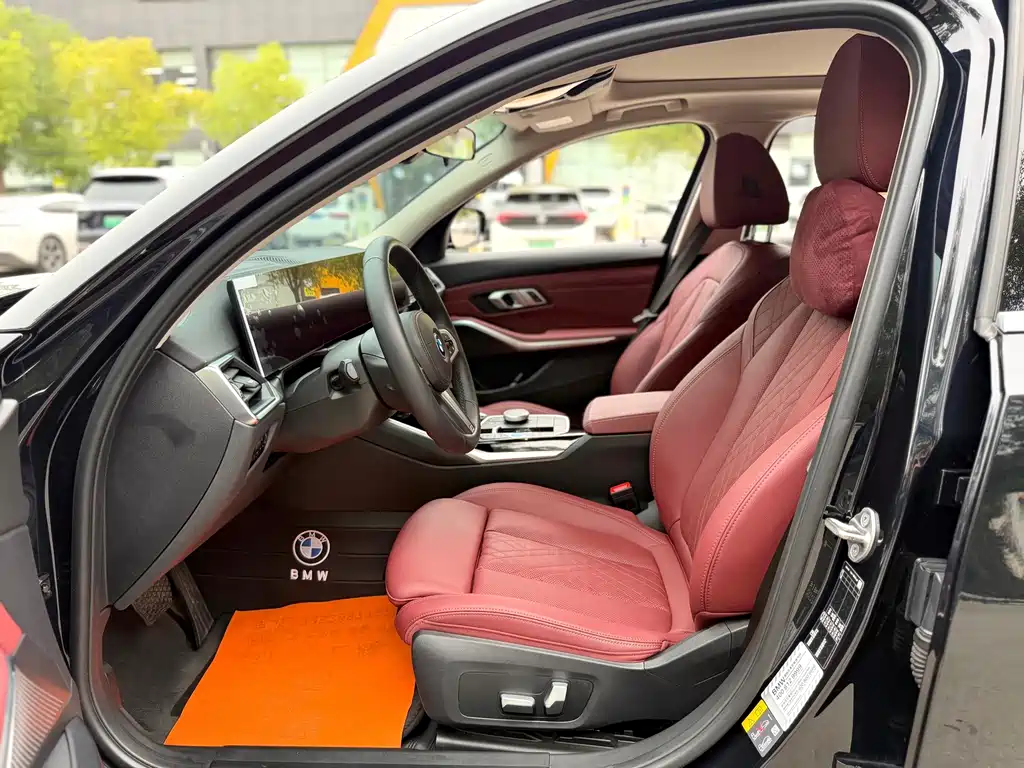 BMW i3 — миниатюра 4