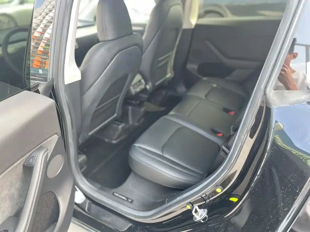 Tesla Model Y — миниатюра 6