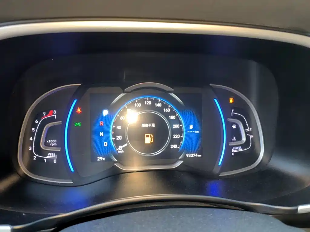 Hyundai Tucson — миниатюра 12