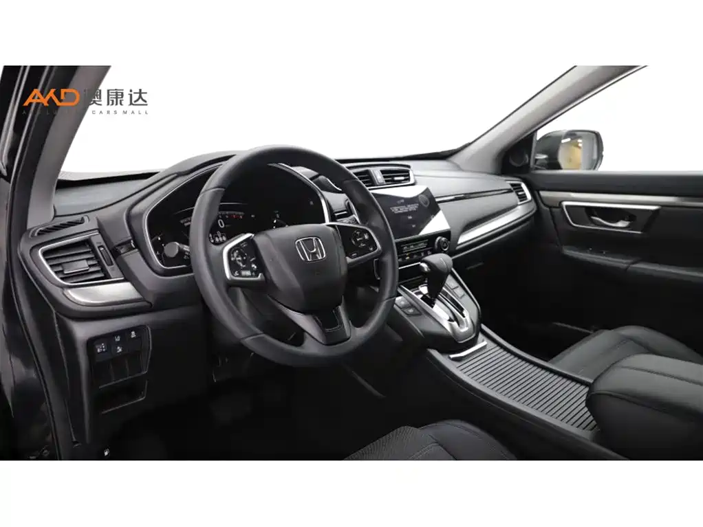 Honda Breeze 2020 240TURBO CVT Luxury