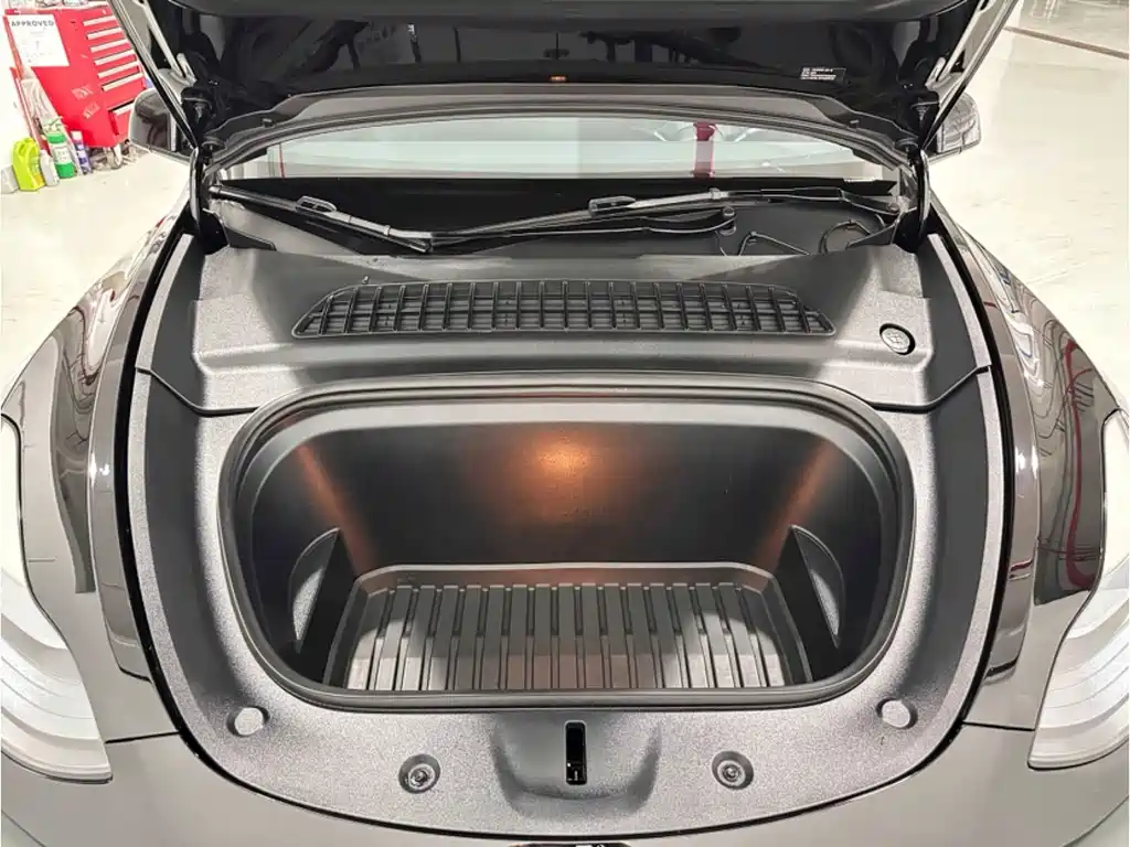 Tesla Model Y — миниатюра 6