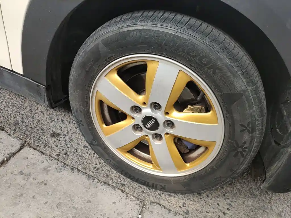 MINI Mini — миниатюра 8