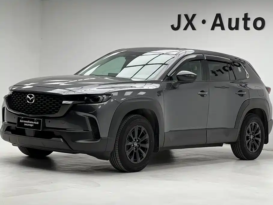 Mazda CX-50 Xingye