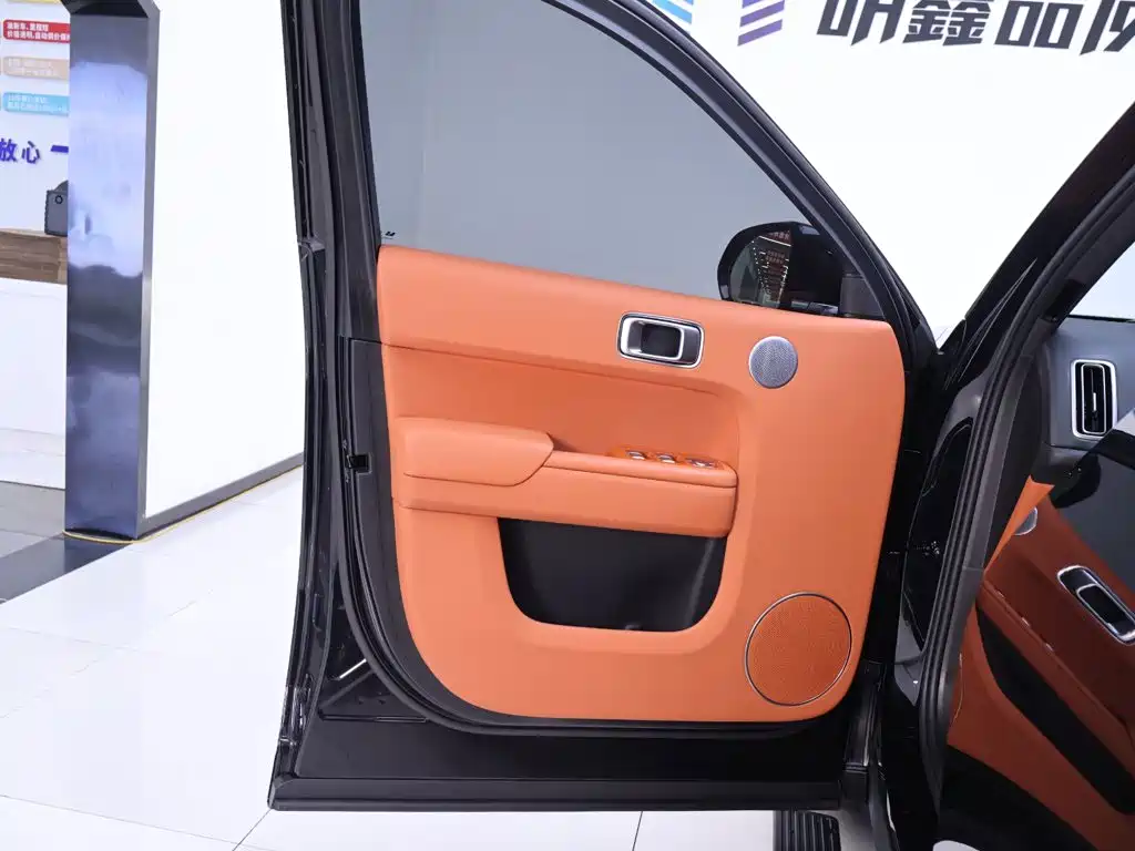 Li Auto Li L9 — миниатюра 18