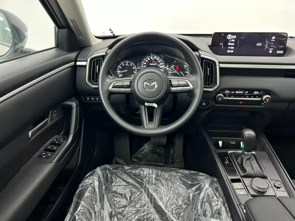 Mazda CX-50 Xingye — миниатюра 12