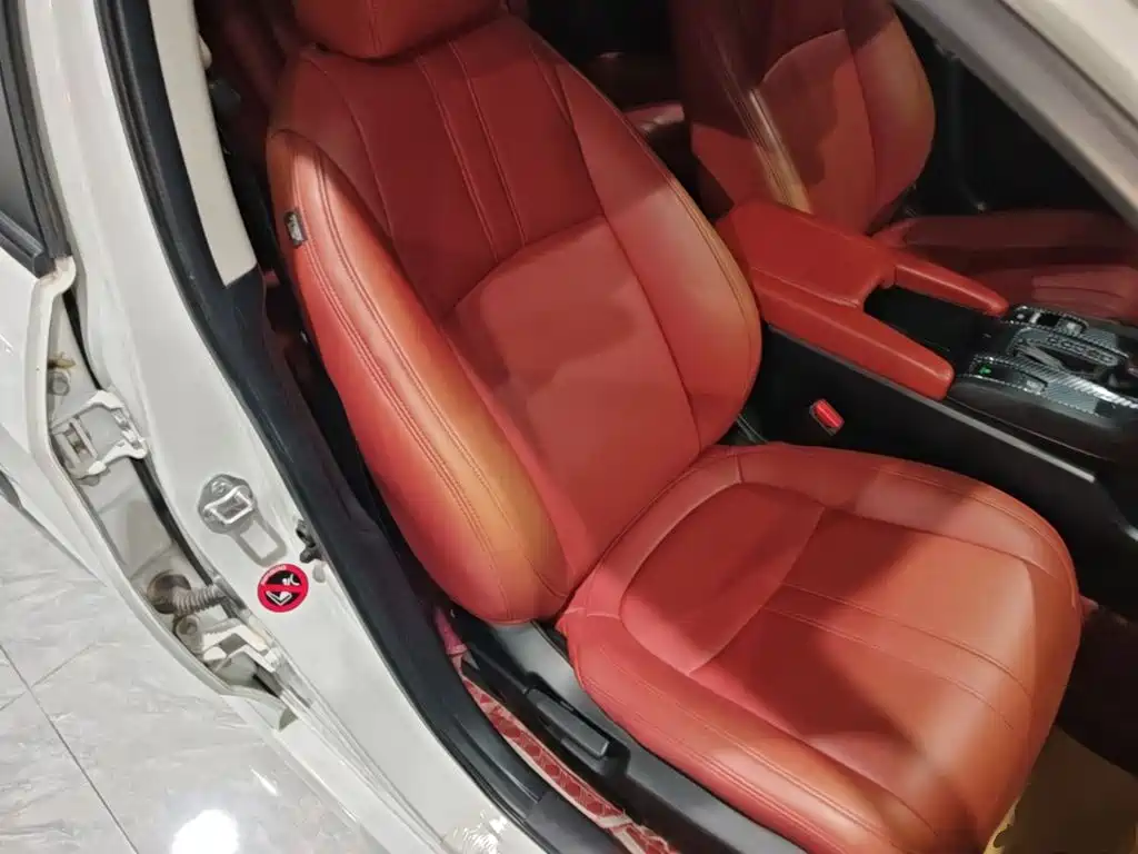 Honda Civic — миниатюра 25