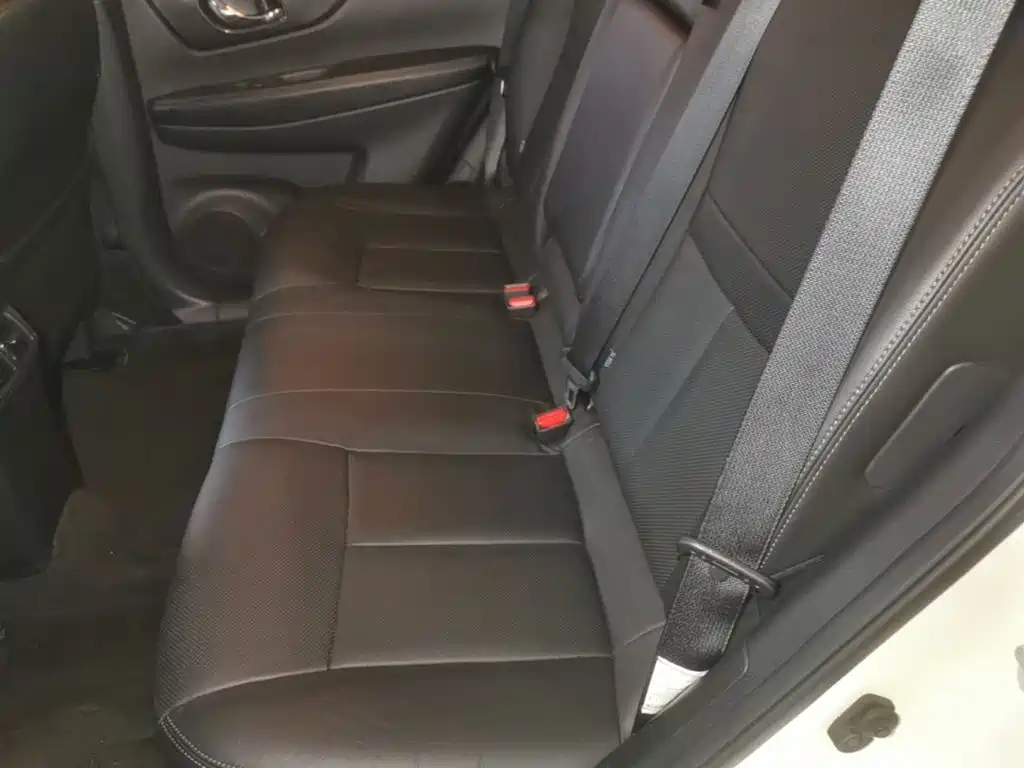 Nissan X-Trail — миниатюра 17
