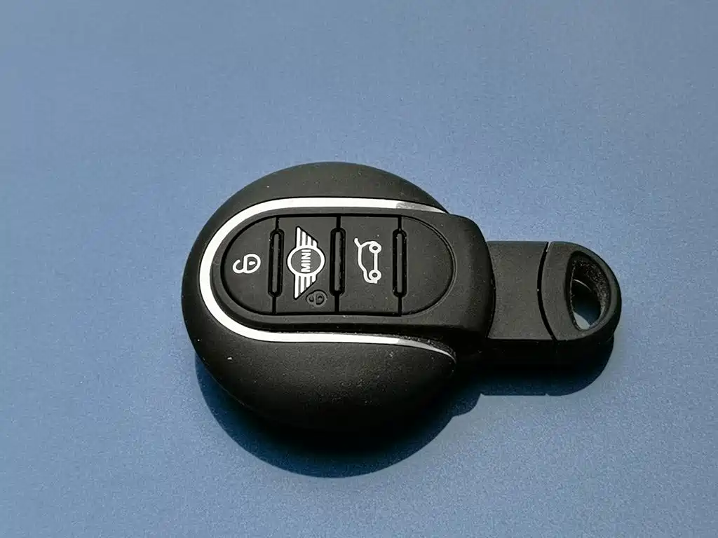 MINI Mini Countryman — миниатюра 19