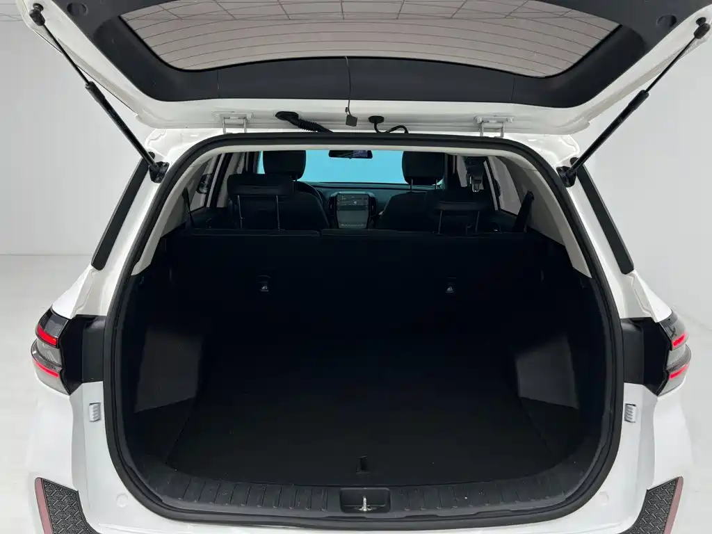 Hyundai ix35 — миниатюра 19