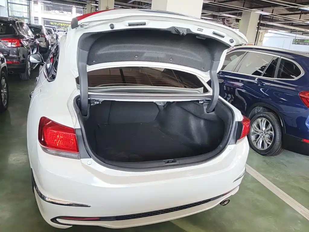 Honda Spirior — миниатюра 19