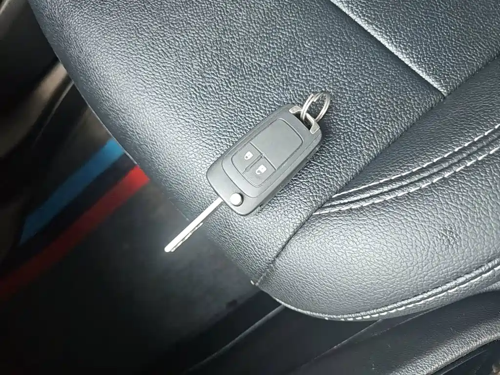 Buick Encore — миниатюра 9