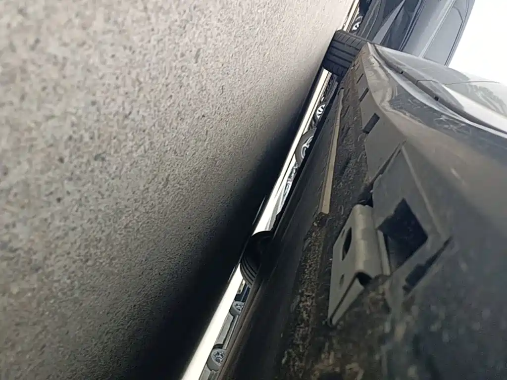 BYD Han L — миниатюра 22