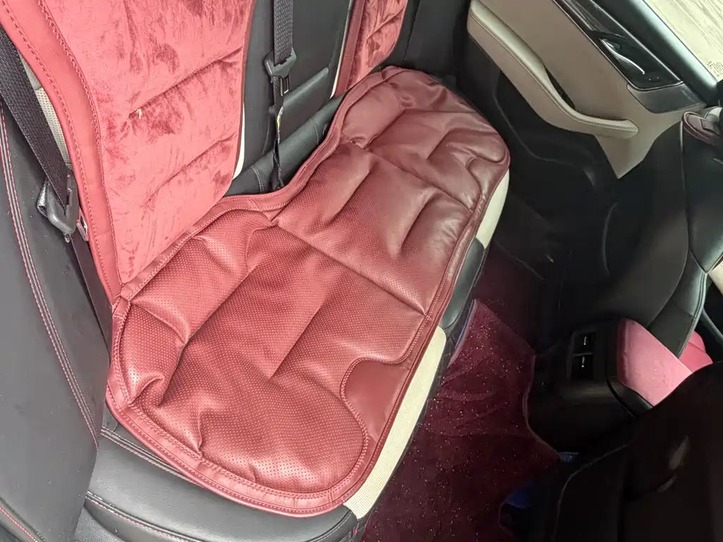 Cadillac CT5 2022 28T