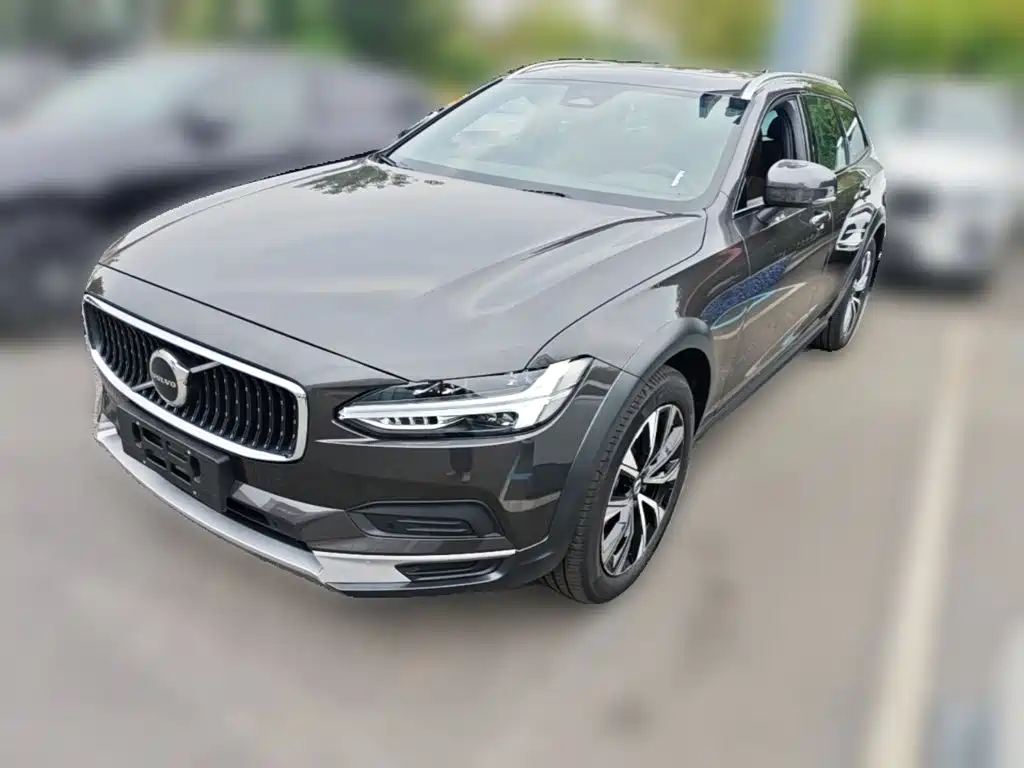 Volvo V90