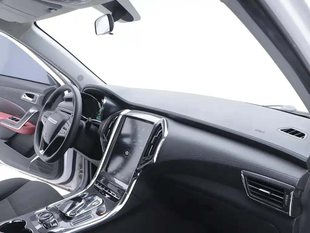 CHEETAH CARS CHEETAH CS9 NEW ENERGY