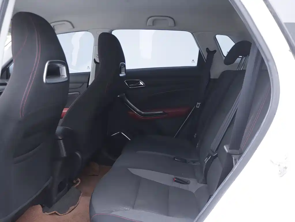 CHEETAH CARS CHEETAH CS9 NEW ENERGY