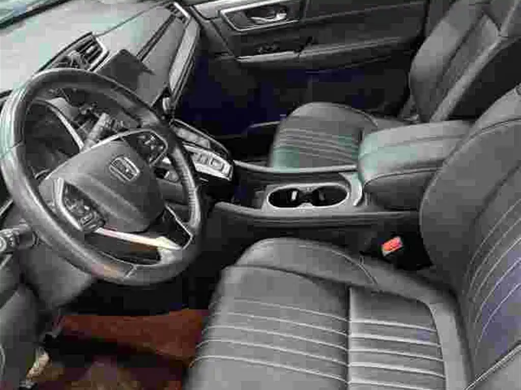 Honda Breeze PHEV e:PHEV Premium Edition, фото 9