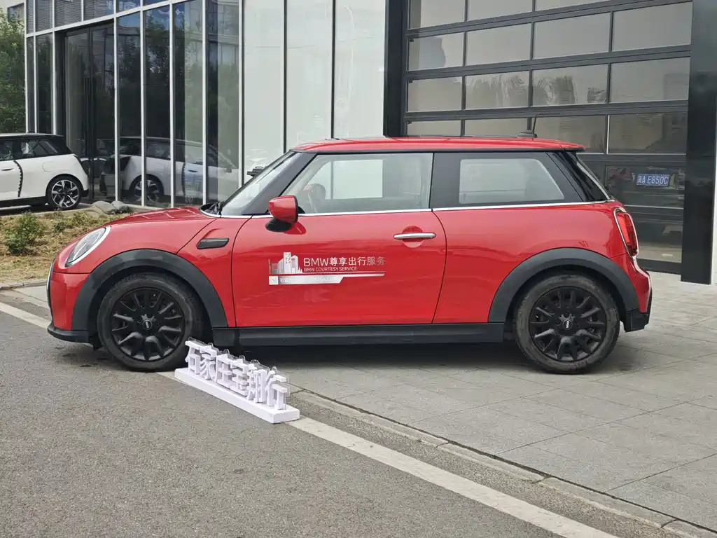 MINI Mini — миниатюра 9