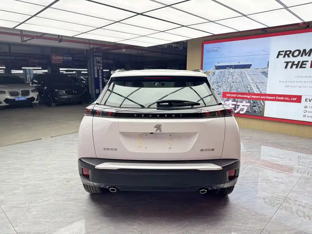 Peugeot 2008 — миниатюра 6