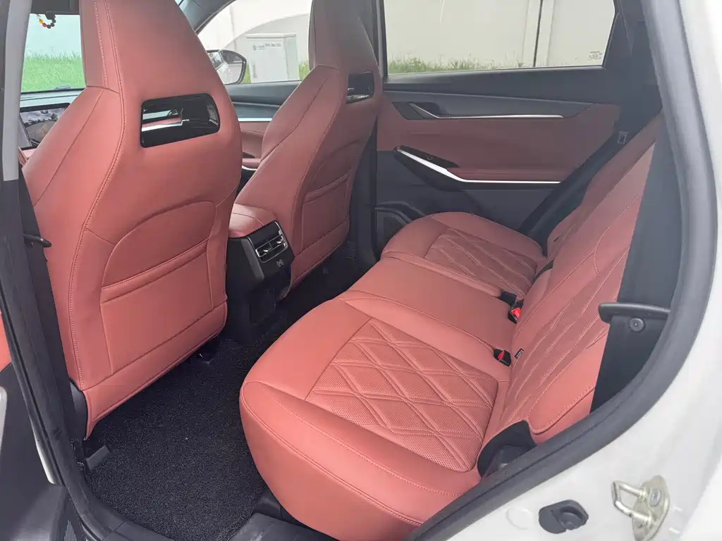 Changan CS75 PLUS — миниатюра 5