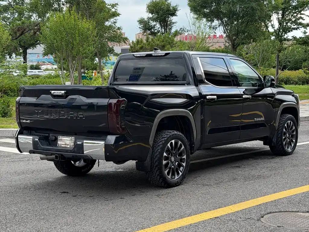Toyota Tantu — миниатюра 7