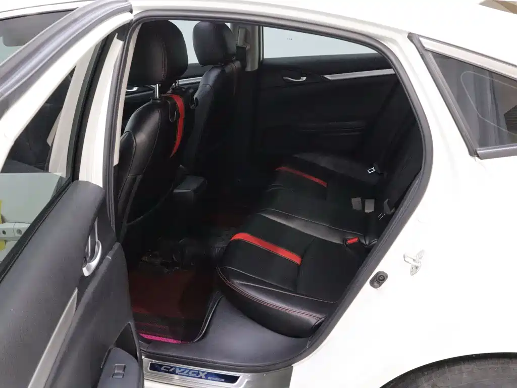 Honda Civic — миниатюра 15