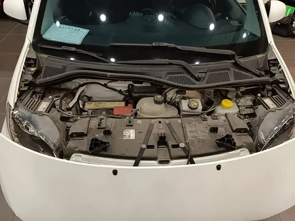 smart Smart Fortwo — миниатюра 20